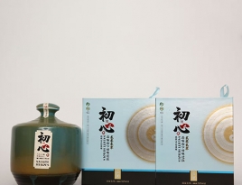 青島哈爾濱有機(jī)白酒品牌